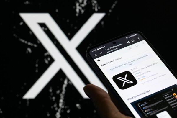 X was spooked enough by new Twitter to change its terms of service